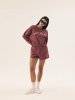 Piżama Henderson Ladies 42772 Nimes dł/r S-XL